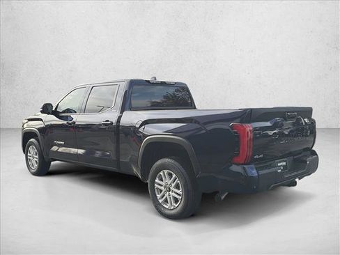 New 2026 Toyota Tundra SR5 image 7