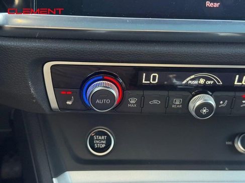 Used 2021 Audi Q3 2.0T Premium Plus w/ Premium Plus Package image 26