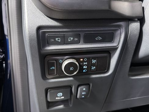 Used 2023 Ford F150 Platinum w/ Equipment Group 701A High AWD/4WD image 31