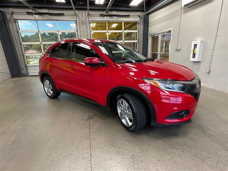 Used 2020 Honda HR-V EX image 7