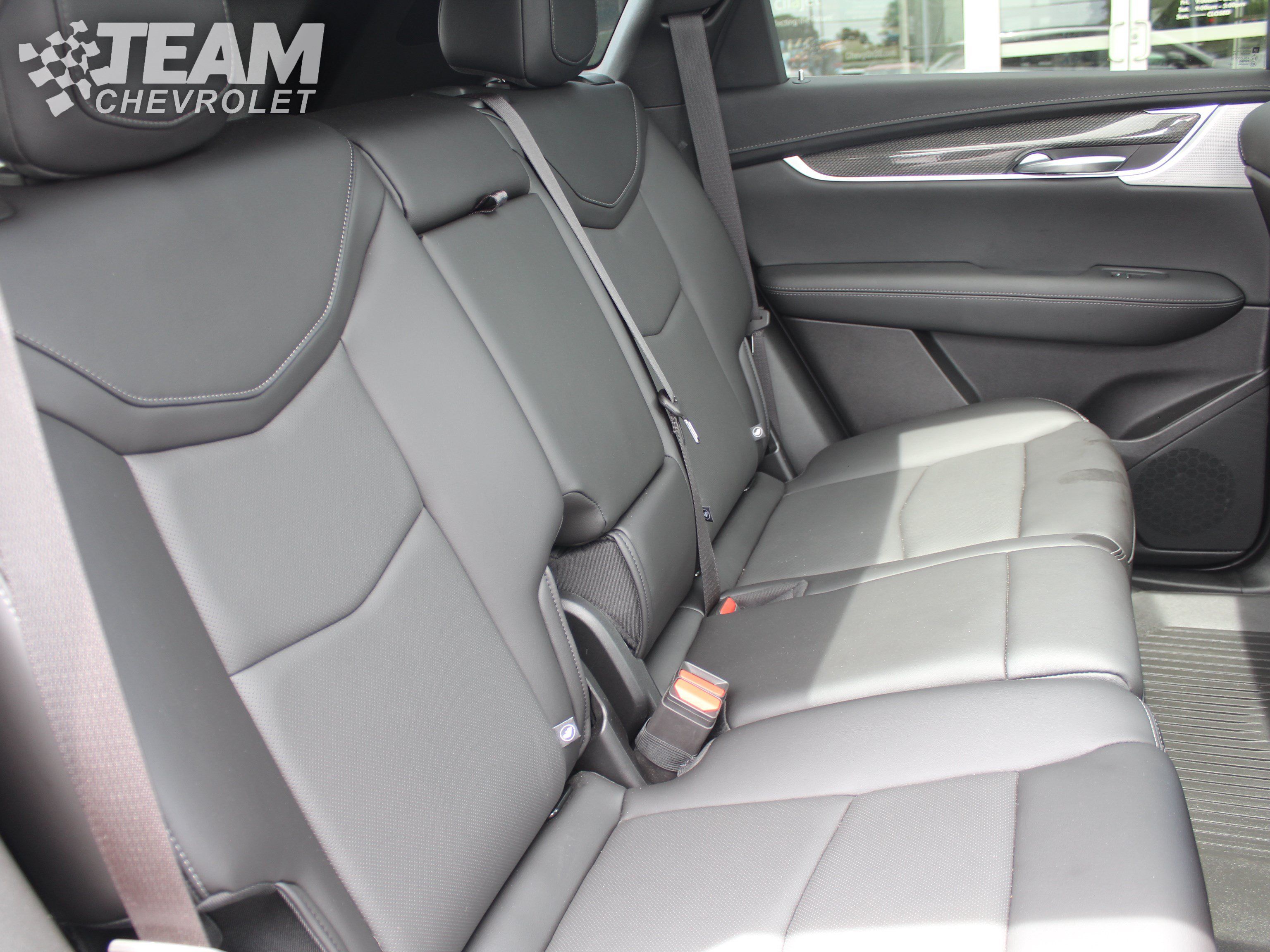 Used 2024 Cadillac XT5 Sportv w/ Technology Package AWD/4WD image 26