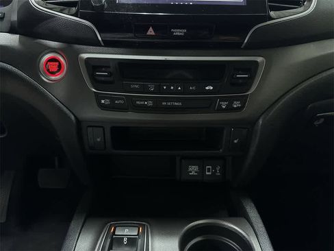 Certified 2023 Honda Ridgeline RTL image 21