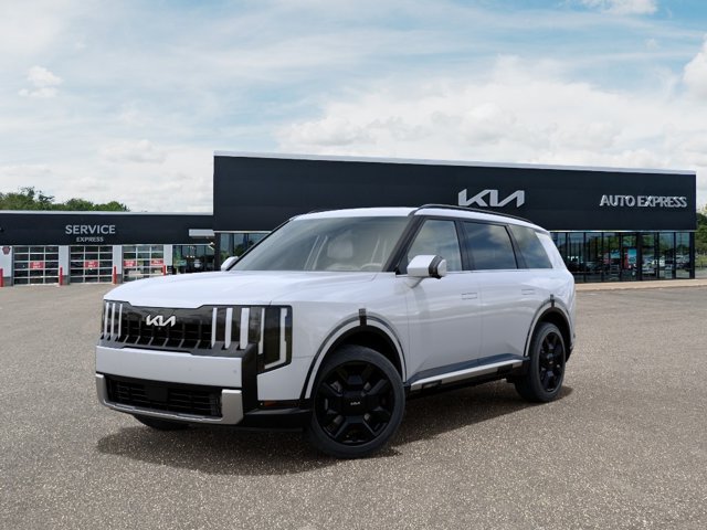 New 2027 Kia Telluride X-Line SX Prestige AWD/4WD image 1