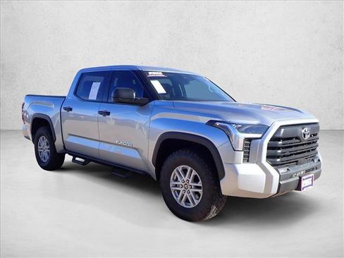 Used 2024 Toyota Tundra SR5 image 5