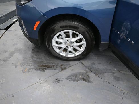 Used 2024 Chevrolet Equinox LT image 14