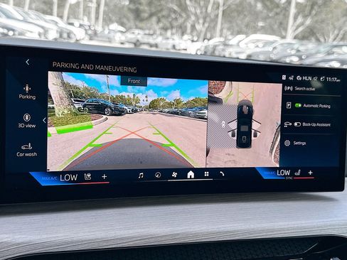 New 2025 BMW 330i Sedan w/ Premium Package image 14