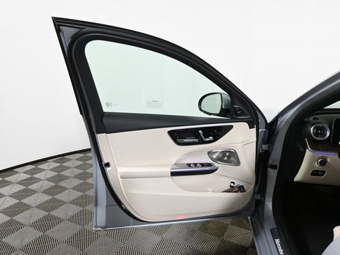 New 2026 Mercedes-Benz C 300 4MATIC Sedan image 29