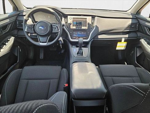 New 2025 Subaru Legacy w/ Popular Package #1A image 14