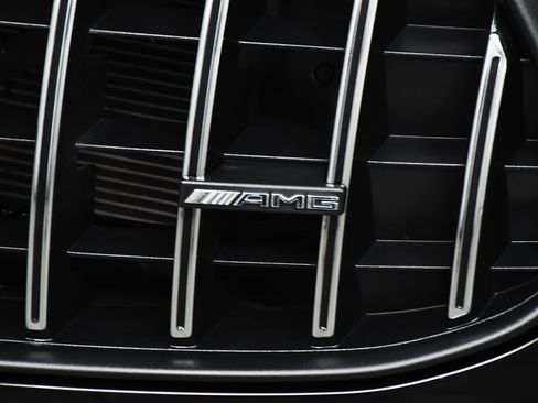 Used 2025 Mercedes-Benz GLC 43 AMG GLC 43 AMG image 78