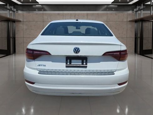 Used 2019 Volkswagen Jetta SE FWD image 8
