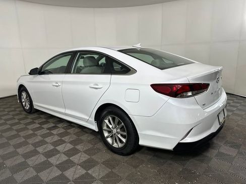 Used 2019 Hyundai Sonata SE image 5