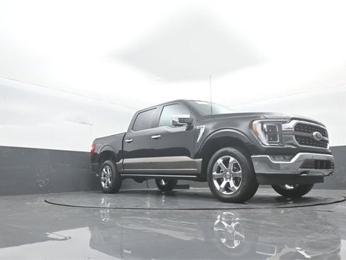 Certified 2023 Ford F150 King Ranch w/ Equipment Group 601A High image 26