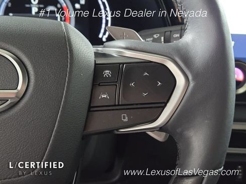 Certified 2023 Lexus RX 350 Premium Plus w/ Cold Area Package AWD/4WD image 34