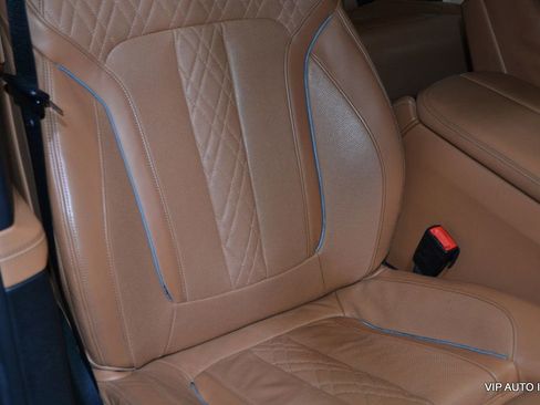 Used 2017 BMW M760i xDrive image 20