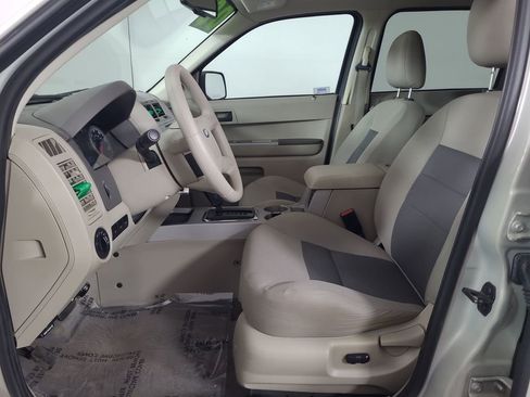 Used 2008 Ford Escape XLT image 16
