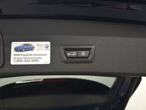 Used 2017 BMW X1 xDrive28i AWD/4WD image 8