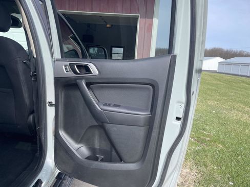 Used 2022 Ford Ranger XLT w/ Equipment Group 301A Mid image 9