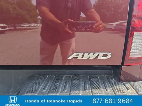 Used 2019 Honda Ridgeline RTL-T image 26