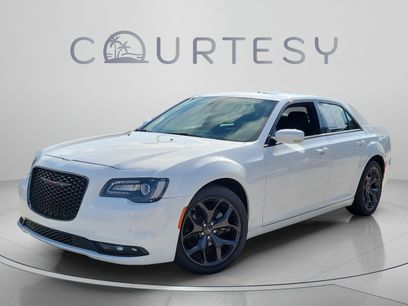 Used 2023 Chrysler 300 S