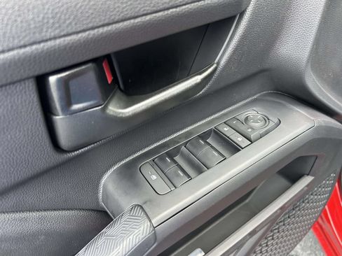 New 2026 Toyota Tacoma SR5 AWD/4WD image 19