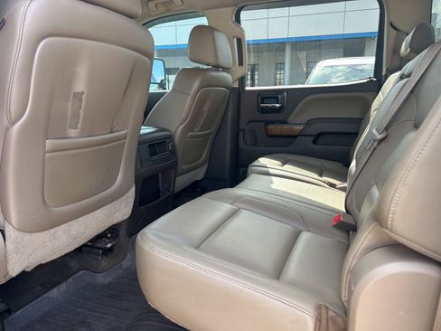 Used 2015 GMC Sierra 2500 SLT w/ Duramax Plus Package image 13