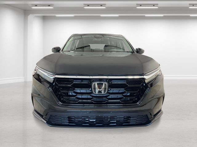New 2027 Honda CR-V EX image 8