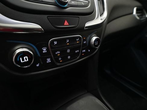 Used 2020 Chevrolet Equinox LT w/ Sport Edition AWD/4WD image 21