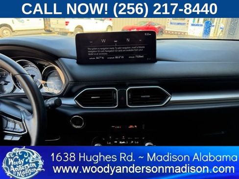 Used 2023 MAZDA CX-5 AWD 2.5 S image 12