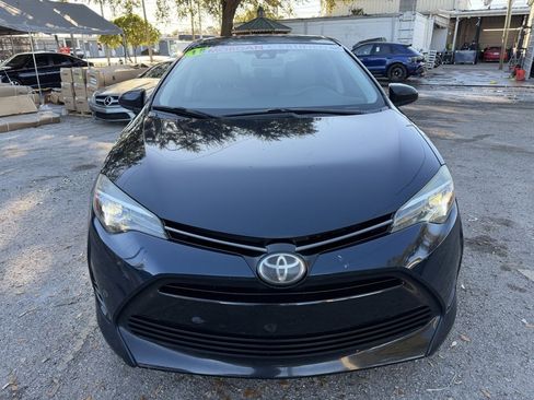 Used 2018 Toyota Corolla LE image 8