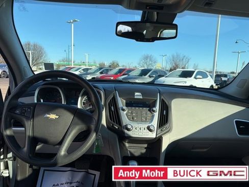 Used 2010 Chevrolet Equinox LS image 23