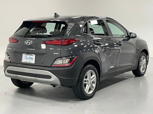 Certified 2023 Hyundai Kona SE image 4