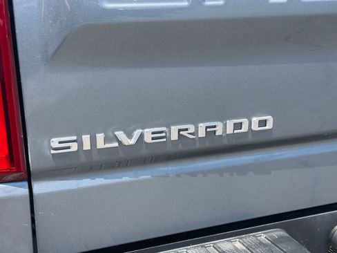 Used 2020 Chevrolet Silverado 1500 Custom w/ Custom Value Package RWD image 26