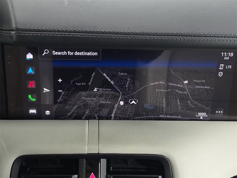 Used 2020 Porsche Taycan 4S image 18