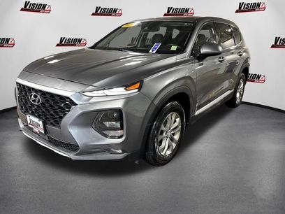 Used 2019 Hyundai Santa Fe SEL