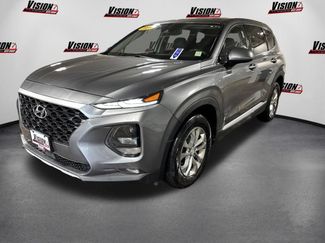 Used 2019 Hyundai Santa Fe SEL AWD/4WD 360° Tour