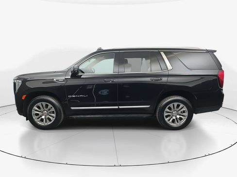 Used 2024 GMC Yukon Denali image 6