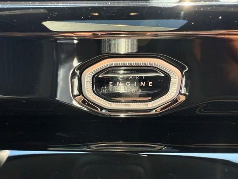 New 2026 Jeep Grand Cherokee Limited AWD/4WD image 39