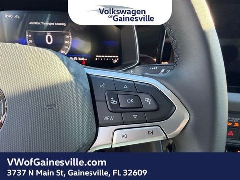 New 2026 Volkswagen Jetta SE image 16