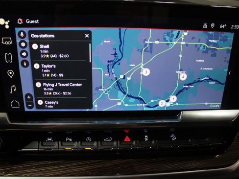 New 2026 GMC Sierra 1500 SLE w/ X31 Off-Road Package image 47