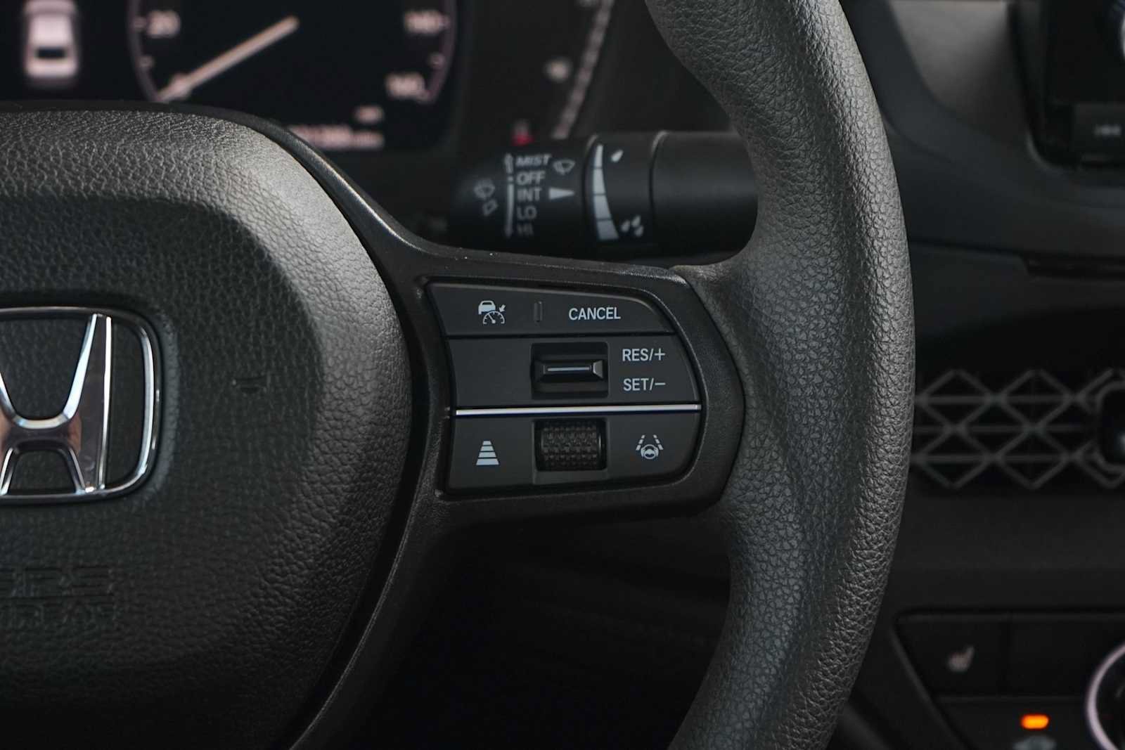 Certified 2024 Honda Accord EX image 18