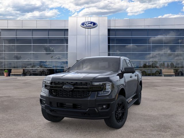 New 2026 Ford Ranger XLT AWD/4WD image 2