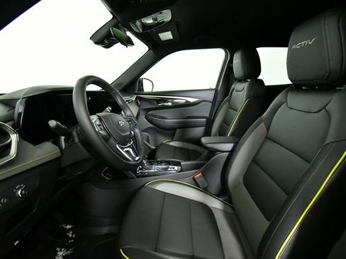 New 2026 Chevrolet TrailBlazer ACTIV image 5