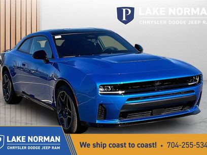 New 2026 Dodge Charger R/T Scat Pack