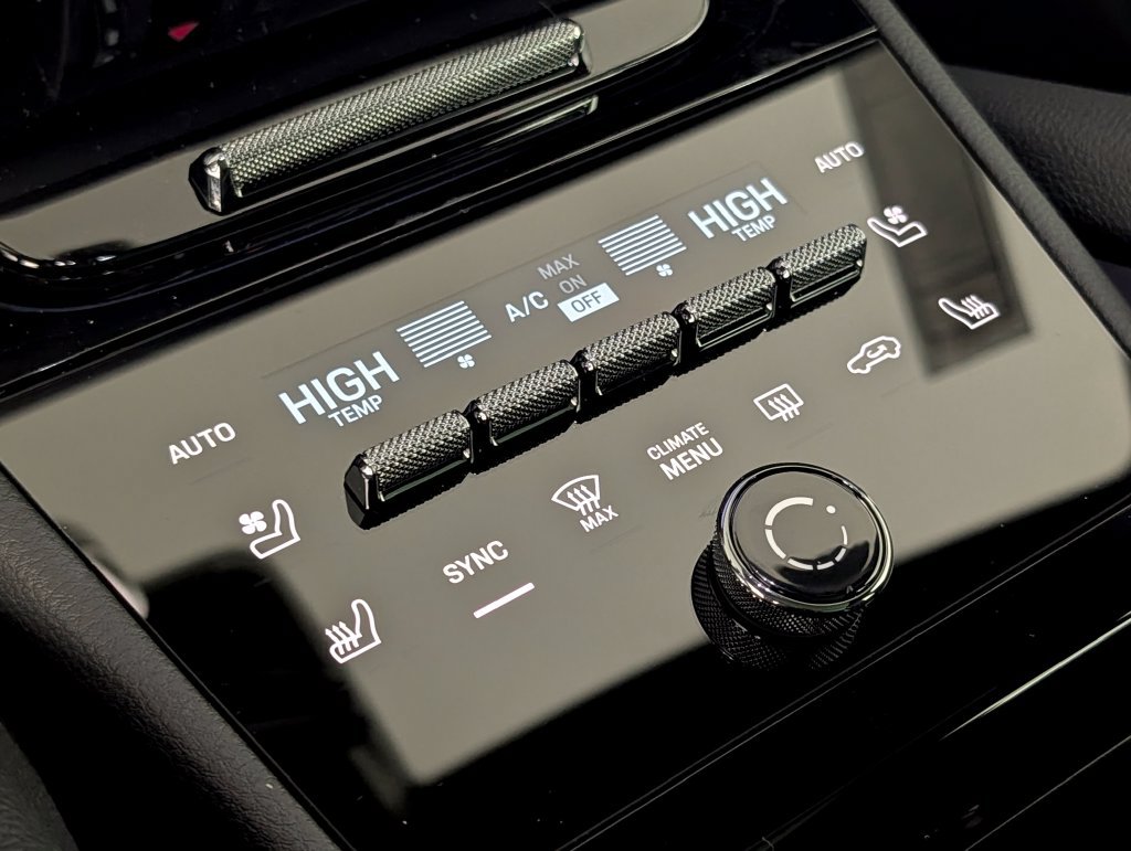 New 2026 Porsche Cayenne AWD/4WD image 34