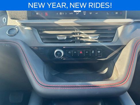 New 2026 Ford Explorer ST w/ Sun And Sound Package image 34