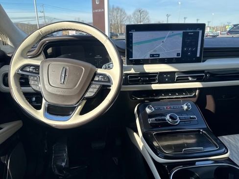 Used 2022 Lincoln Nautilus Black Label image 23