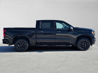 Used 2023 Chevrolet Silverado 1500 Custom w/ LPO, Dark Essentials Package RWD video 2