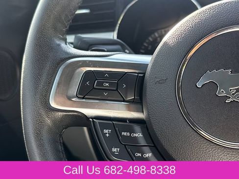 Used 2017 Ford Mustang Premium RWD image 28