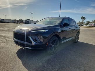 New 2026 Buick Envision Sport Touring video 2