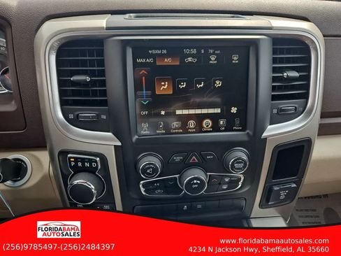 Used 2014 RAM 1500 Lone Star AWD/4WD image 14